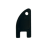 977500_LnF_Touch_Free_Dispenser_Replacement_Key_Black.png