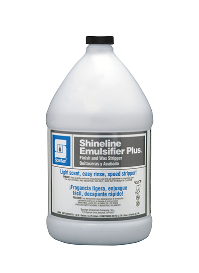 Shineline Emulsifier Plus®