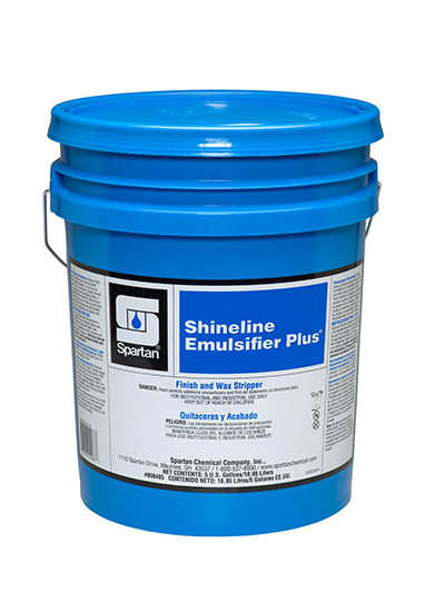 Shineline Emulsifier Plus® (008405)
