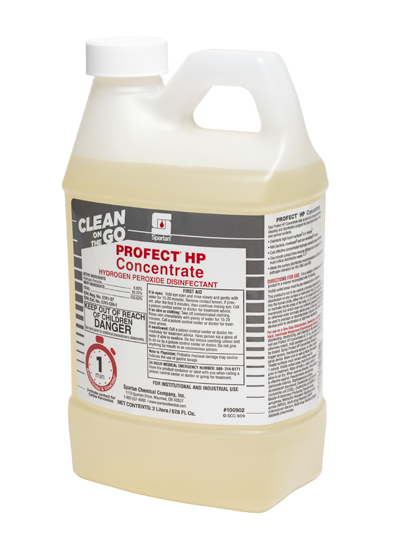 Profect® HP Concentrate (100902)