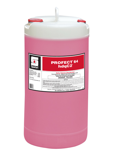 Profect® 64 hdqC2® (107015)