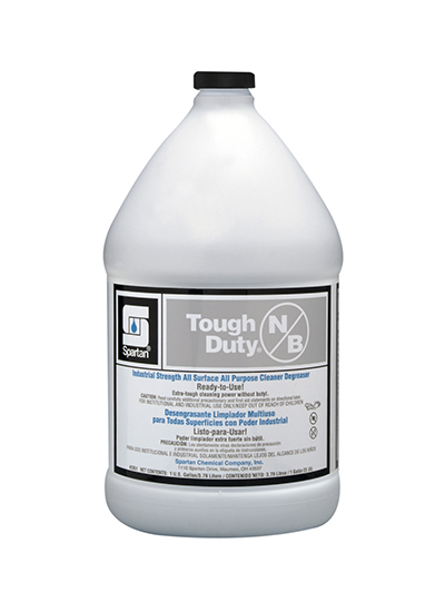 Tough Nut Heavy Duty Hand Cleaner- Shop Now