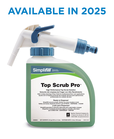 Top Scrub Pro™ (208022)