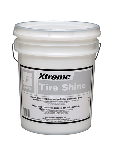 Xtreme® Tire Shine
