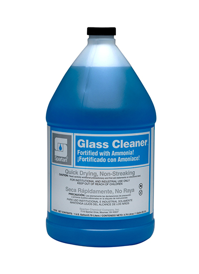 Glass Cleaner (303004C)