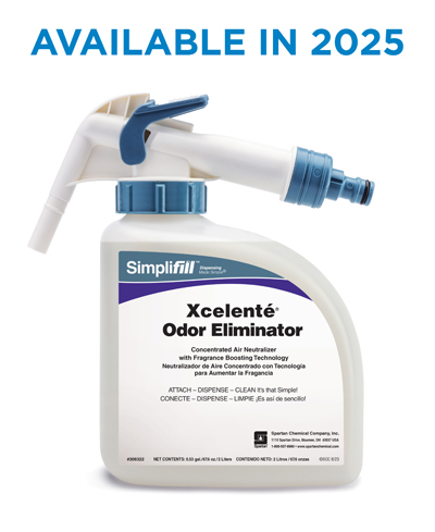 Xcelenté® Odor Eliminator (306322)