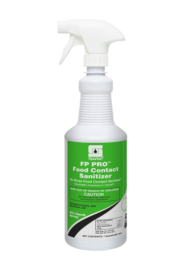 FP Pro™ Food Contact Sanitizer (307003)