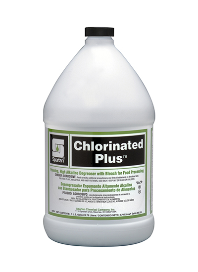 Chlorinated Plus® (307404C)