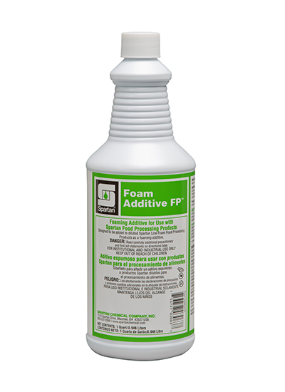 Foam-IT® 20  Spartan Chemical