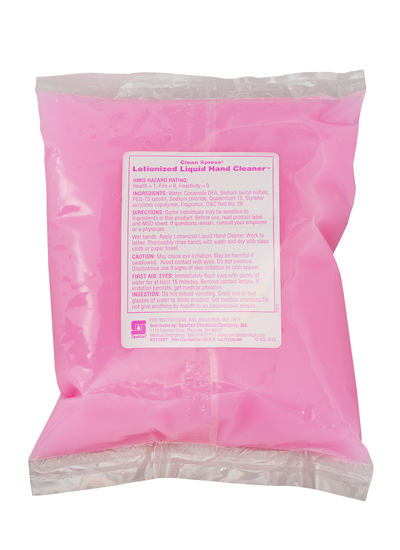 Multi-Clean Pink Hand Cleaner. 1 Gal