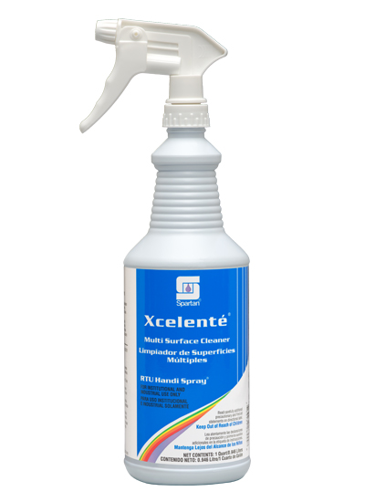 Купить Профессиональный спрей-очиститель HTA Reel Cleaner Spray 500ml ―  Carp Zander