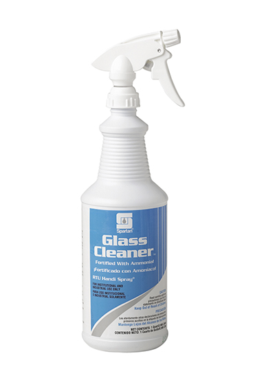 Glass Cleaner (326103C)