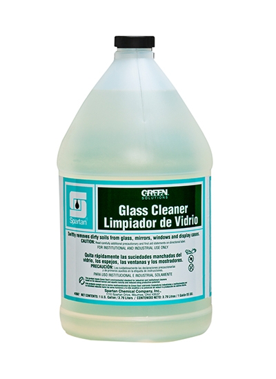 Green Solutions® Glass Cleaner (350704)