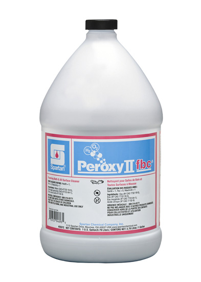 Peroxy II fbc® (353704C)