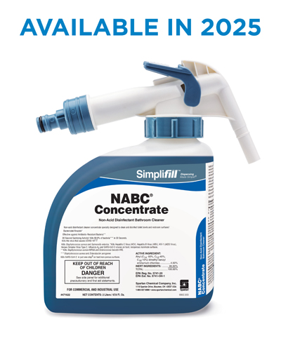 NABC® Concentrate 1 (471622)