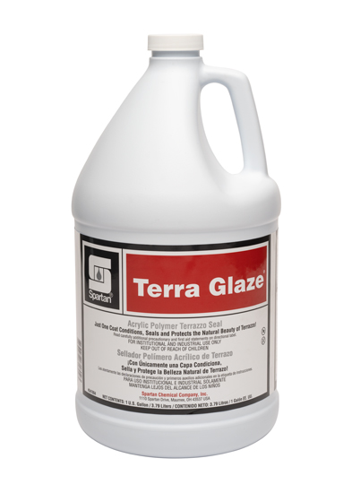 Terra Glaze® *No INT (541004)