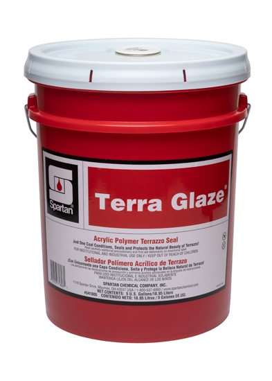 Terra Glaze® *No INT (541005)