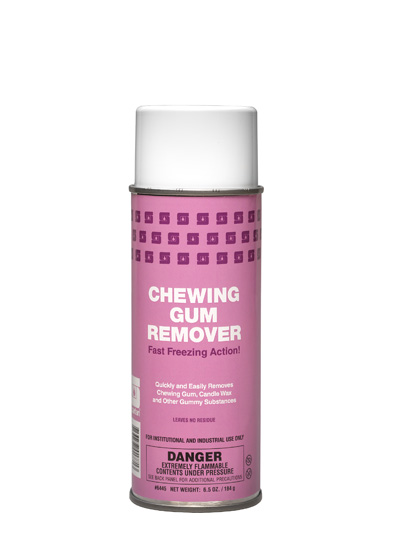Chewing Gum Remover, Weicon
