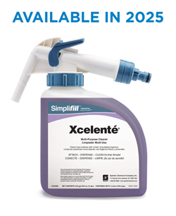 SimpliFill Xcelenté®