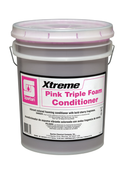Xtreme® Pink Triple Foam Conditioner