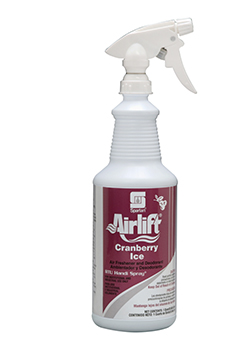 Airlift® Cranberry Ice®