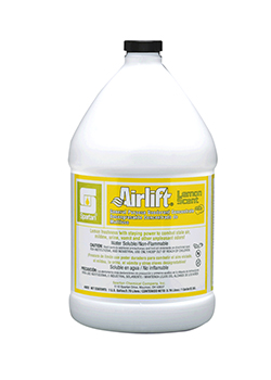 Fresh Air AIRLIFT Odorizador de ambientes - 5 Litros - Spartan