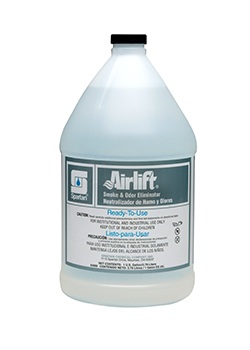 Airlift® Smoke & Odor Eliminator®