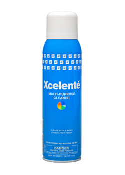 Xcelente® Multi-Purpose Cleaner