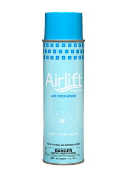 Airlift® Fresh Scent (6095)